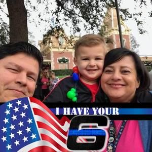 Meet your Posher, April